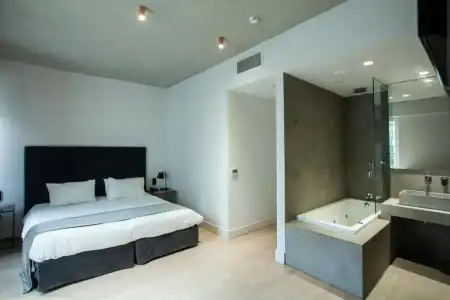 Art Suites Korai - 20