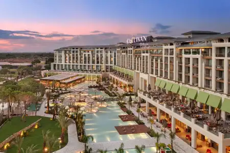 Cullinan Belek - 9