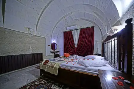 MDC Cave Cappadocia - 2
