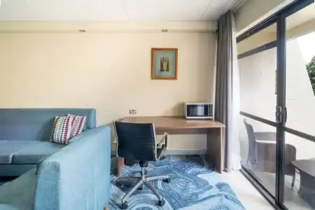Holiday Inn Auckland Airport by IHG - 105