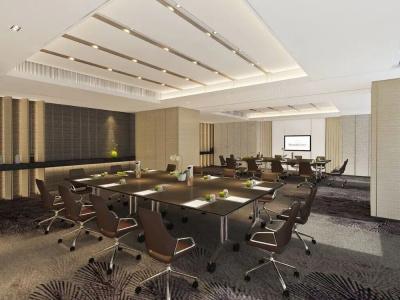 Fraser Suites Akasaka, Tokyo - 18