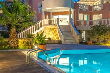 Gerakas Belvedere & Spa - 9