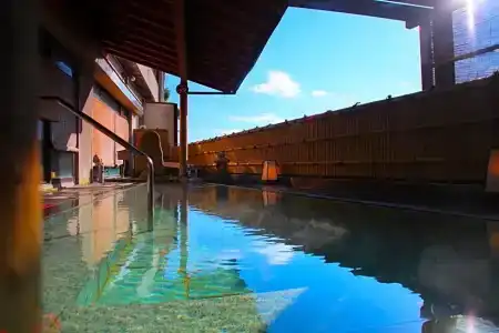 Atami Onsen Yuyado Ichibanchi - 40