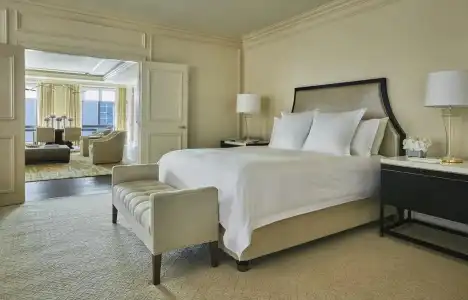 Four Seasons Washington DC - 8