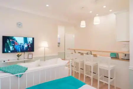 Revelton Suites Tallinn - 29