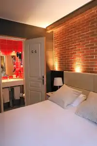 Best Western Plus Hôtel de Dieppe 1880 - 92