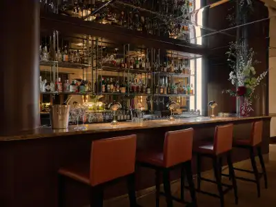 Rocco Forte The Charles - 32