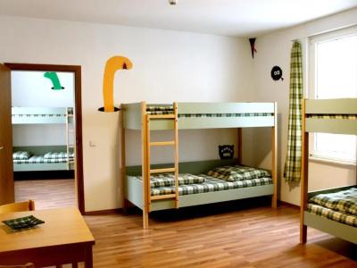 Wombat's City Hostel Leipzig - 44