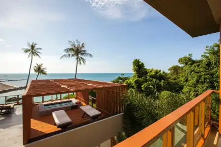 ShaSa Resort & Residences, Koh Samui - 16