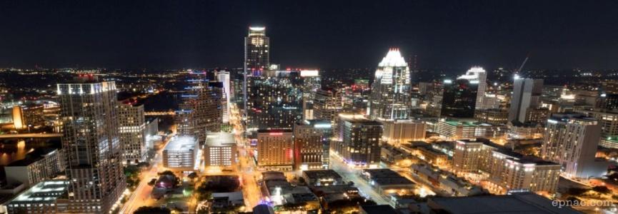 Fairmont Austin - 48