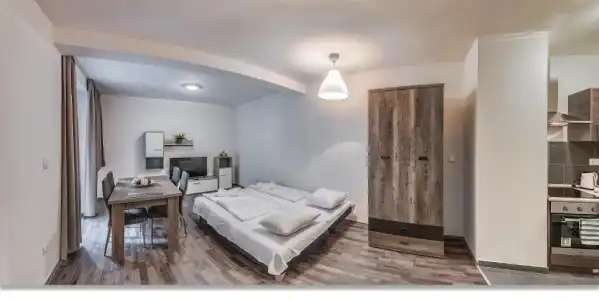 Nova City Apartments - 28