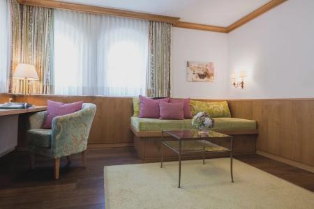 Neuhaus Zillertal Resort - 173