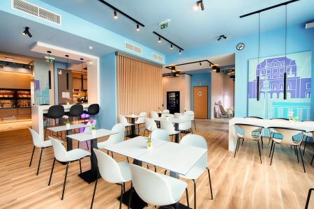 B&B Wien-Meidling - 16