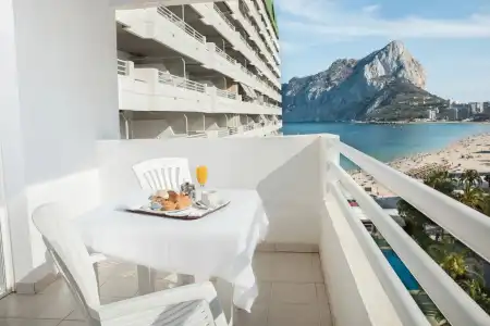 AR Roca Esmeralda & Spa - 17