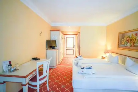 Rugard Thermal Strandhotel - 25