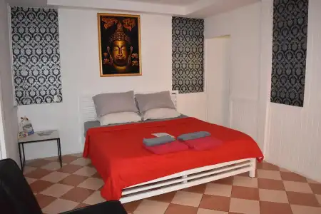 Mangoes Guesthouse - 99
