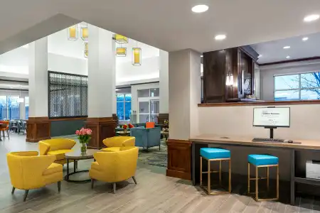 Hilton Garden Inn Billings - 24