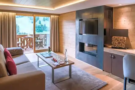 Hôtel de Rougemont & Spa - 67