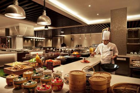 Doubletree by Hilton Melaka - 30