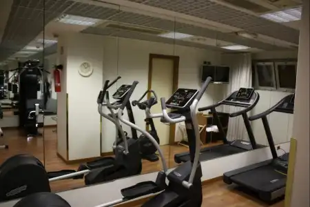 UNAHOTELS Scandinavia Milano - 44