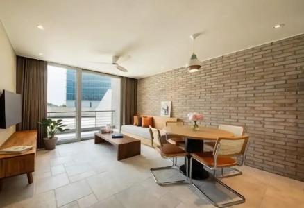 The Week & Resort - 6