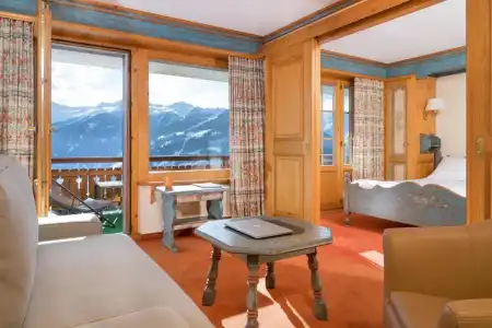 Hôtel Montpelier - 75
