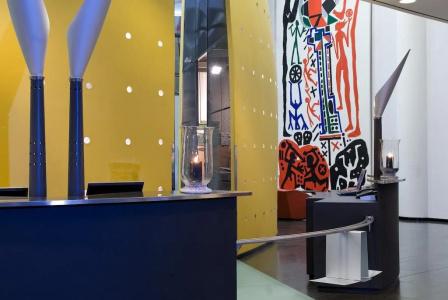 Penck Dresden (ex Art otel Dresden) - 29