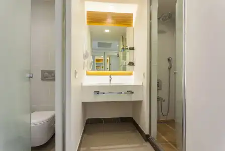 Terrace Elite Resort Ultra All Inclusive - 27