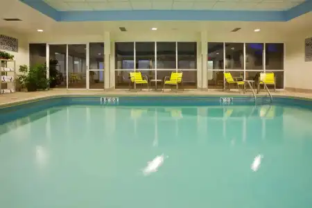 Fairfield Inn by Marriott Evansville West - 6