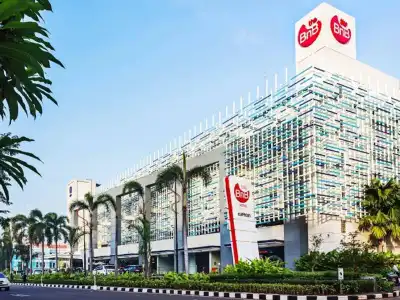 1O1 URBAN Jakarta Kelapa Gading - 30