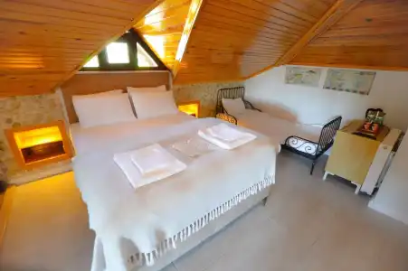 Agva Piassa Otel - 29