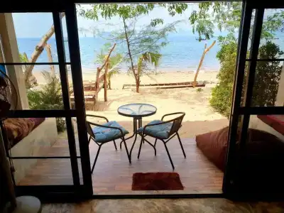 Sabai Sabai Beach Bungalows - 68