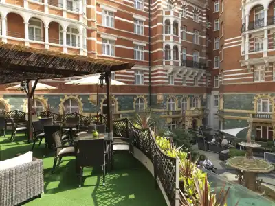 St. James' Court, A Taj, London - 21
