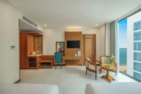 Mandila Beach DaNang - 54