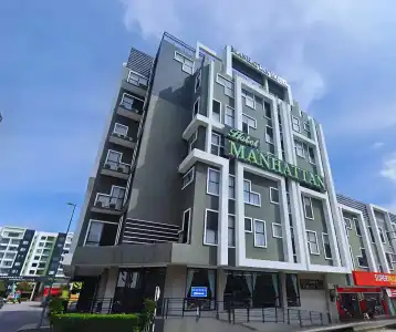 Manhattan Ipoh - 26