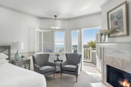 Blue Lantern Inn, A Four Sisters Inn - 31