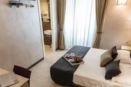 Aelius B&B by Roma Inn - 63