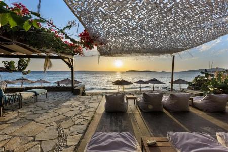 Aneroussa Beach - 14