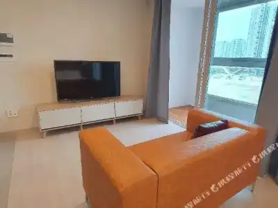The Stay Songdo - 47