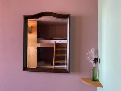 Little Barrel Guest House - 54