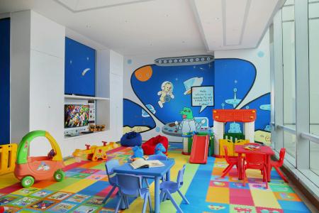 Ascott Kuningan Jakarta - 15