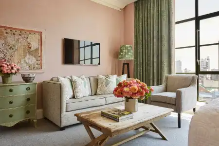 Crosby Street - 47