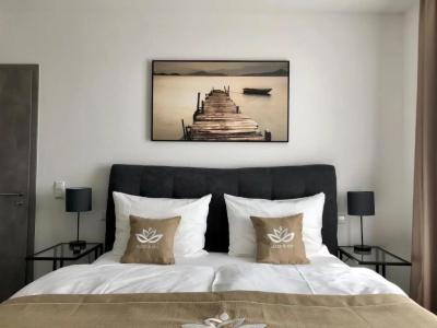 Sleep & Dream Nähe Europapark Rust - 29