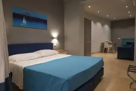 ZIBIBBO SUITES & ROOMS - Apartin Centro Storico a Trapani - 142