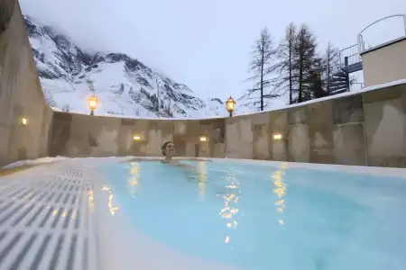 Relais & Châteaux Chasa Montana - 14