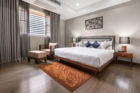 Grand Asoke Suites Boutique Residence - 122