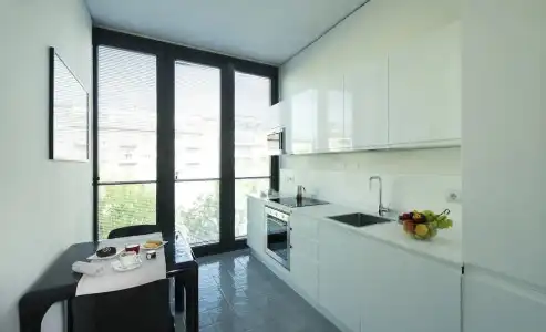 DUPARC Contemporary Suites - 180