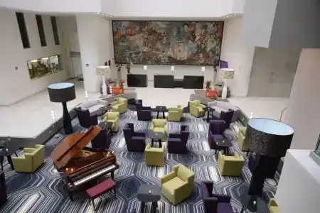 Crowne Plaza Mexico City North-Tlalnepantla by IHG - 24