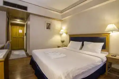 Bossotel Chiang Mai - 74