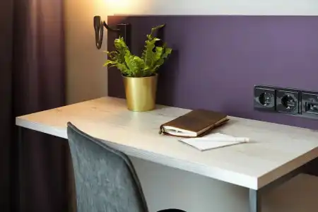 Holiday Inn - the niu, Air Frankfurt Messe by IHG - 65